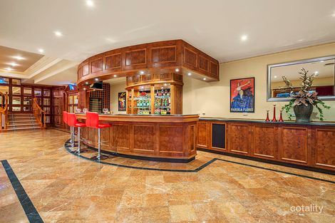 Property photo of 5 Swansfield Court Warrandyte VIC 3113