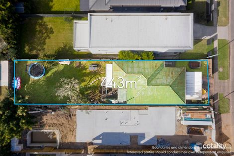 Property photo of 110 Stanley Road Camp Hill QLD 4152