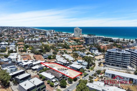 11 Nautilus Cres, Scarborough, WA 6019