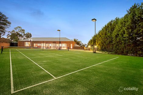 Property photo of 5 Swansfield Court Warrandyte VIC 3113