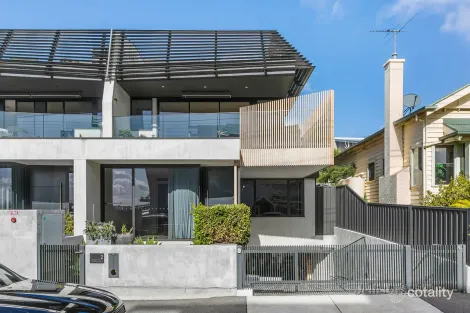 2/1 Stanley St, Williamstown, VIC 3016