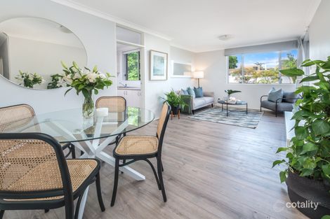Property photo of 19/27 Reynolds Street Cremorne NSW 2090