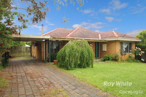 Property photo of 22 Kelvin Drive Ferntree Gully VIC 3156