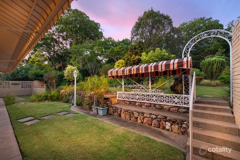 Property photo of 1 Arafura Street Upper Mount Gravatt QLD 4122