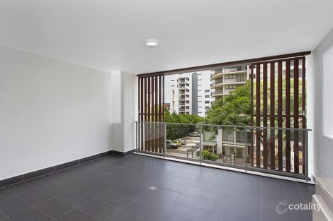 5/21 Manning St, Milton, QLD 4064