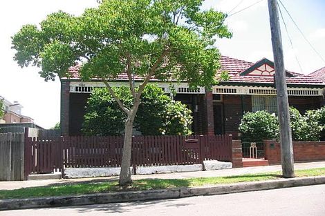 4 Gorman St, Marrickville, NSW 2204