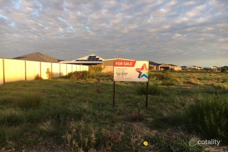 12 Hamelin Ave, Jurien Bay, WA 6516