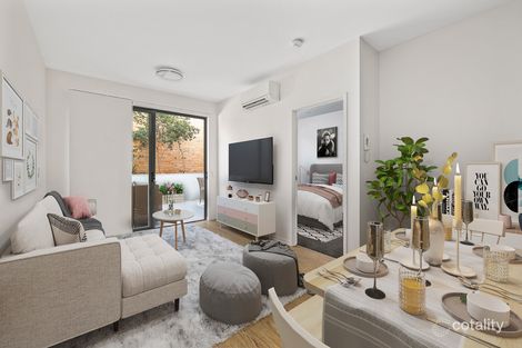 Property photo of 5/452 Enoggera Road Alderley QLD 4051