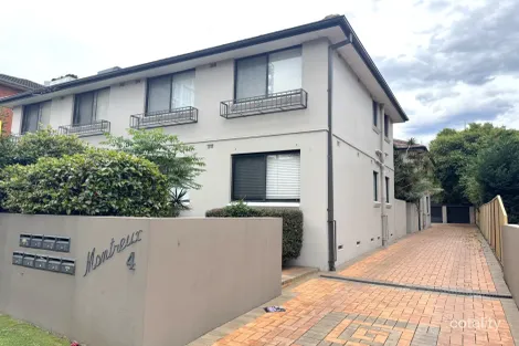 3/4 Blake St, Kogarah, NSW 2217