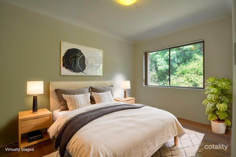 Property photo of 16/38 Hampden Road Artarmon NSW 2064