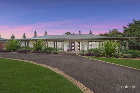 Property photo of 6 Links Crescent Port Macquarie NSW 2444