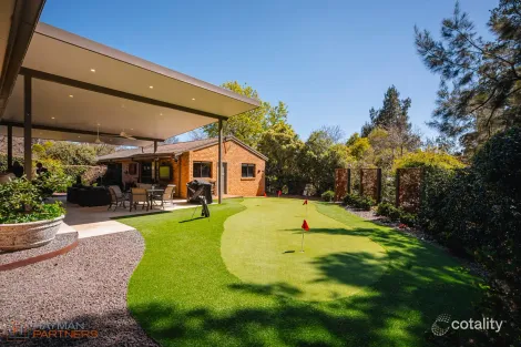 Property photo of 39 Shepherdson Place Isaacs ACT 2607