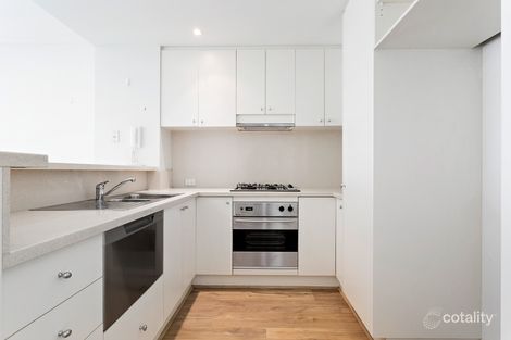 Property photo of 59/1 Graham Street Port Melbourne VIC 3207