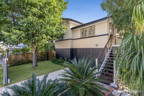 Property photo of 30 Fraser Street Wooloowin QLD 4030