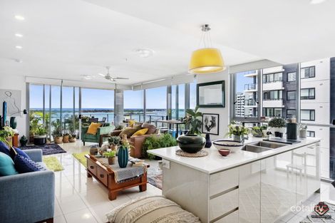 Property photo of 1104/378 Marine Parade Labrador QLD 4215