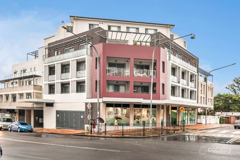 107/101 Best Rd, Seven Hills, NSW 2147