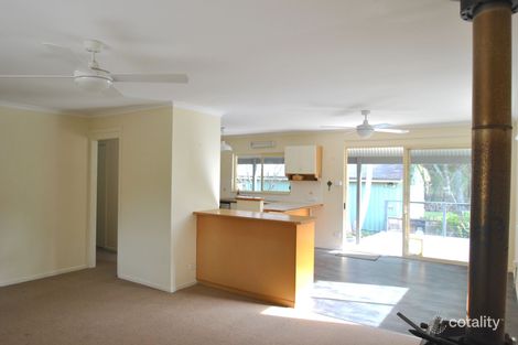 Property photo of 67 Lackersteen Street Callala Bay NSW 2540