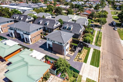 1/54 Canberra St, Oxley Park, NSW 2760