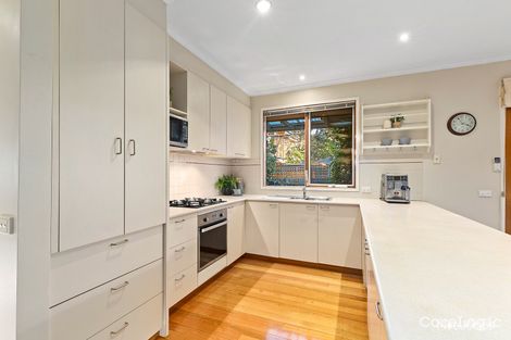 Property photo of 2/21 Devon Drive Blackburn North VIC 3130