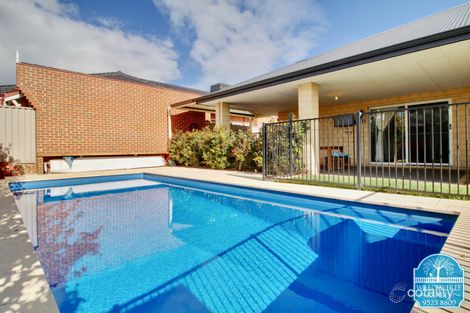 Property photo of 2 Palomino Parade Baldivis WA 6171