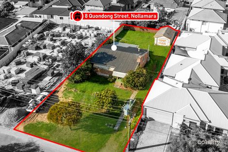 8 Quondong St, Nollamara, WA 6061