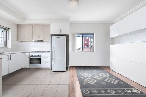 Property photo of 6/78-80 Essington Street Wentworthville NSW 2145
