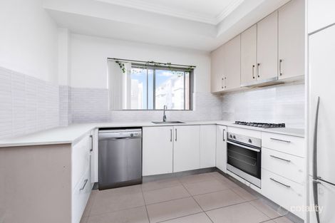 Property photo of 6/78-80 Essington Street Wentworthville NSW 2145