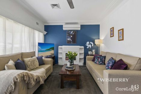 Property photo of 41 Alison Road Wyong NSW 2259