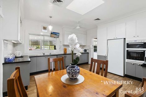 Property photo of 41 Alison Road Wyong NSW 2259