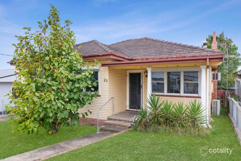 Property photo of 23 Filey Street Greta NSW 2334