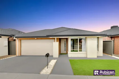 Property photo of 11 Bistre Road Tarneit VIC 3029