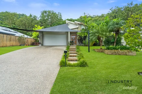 Property photo of 75 Coastline Parade Trinity Beach QLD 4879