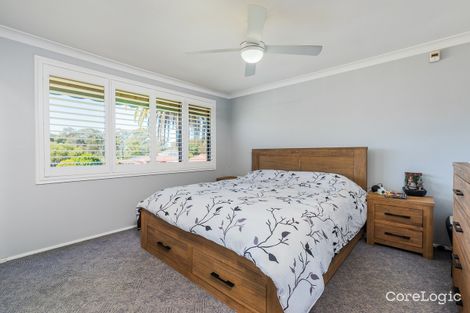 7 Hume Cres, Werrington County, NSW 2747