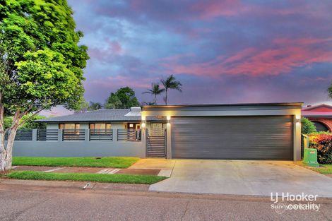 Property photo of 24 Ashdown Street Sunnybank Hills QLD 4109