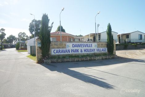 Property photo of 14/1149 Old Coast Road Dawesville WA 6211