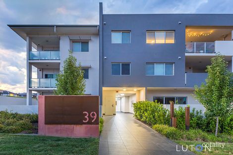 Property photo of 169/39 Catalano Street Wright ACT 2611