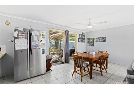 Property photo of 12 Seymour Court Eagleby QLD 4207