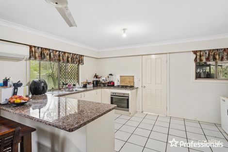 Property photo of 229-231 Orion Road Cedar Vale QLD 4285