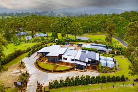 113 Benson Rd, Chatsworth, QLD 4570