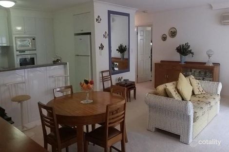 Property photo of 2/100 Cotlew Street East Southport QLD 4215