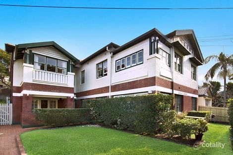 6/275 O'Sullivan Rd, Bellevue Hill, NSW 2023