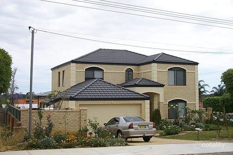 141 Lawrence St, Bedford, WA 6052