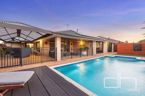 Property photo of 34 Westport Parade Darch WA 6065