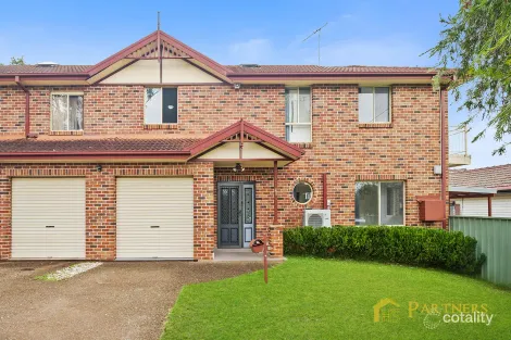 2b Henderson St, Merrylands, NSW 2160