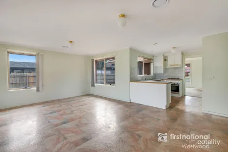 Property photo of 93 Dowling Avenue Hoppers Crossing VIC 3029