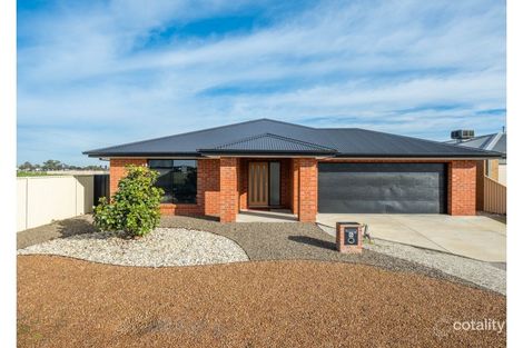Property photo of 6 Bunyip Nook Shepparton North VIC 3631