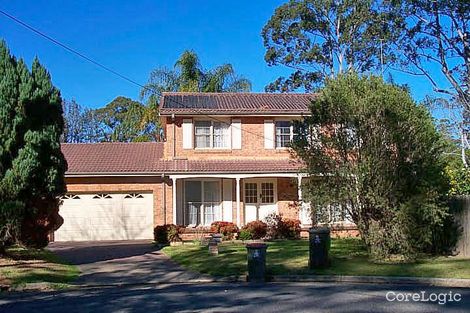 Property photo of 52 Wesson Road West Pennant Hills NSW 2125