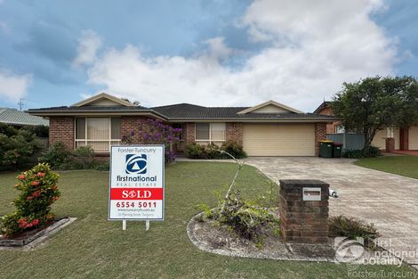 24 Grandis Dr, Tuncurry, NSW 2428