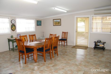 Property photo of 104 Hill Street Quirindi NSW 2343