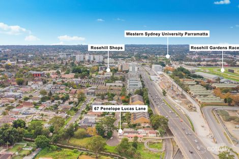 Property photo of 67 Penelope Lucas Lane Rosehill NSW 2142